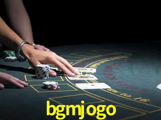 Sinta a adrenalina dos jogos de cassino com bgmjogo
