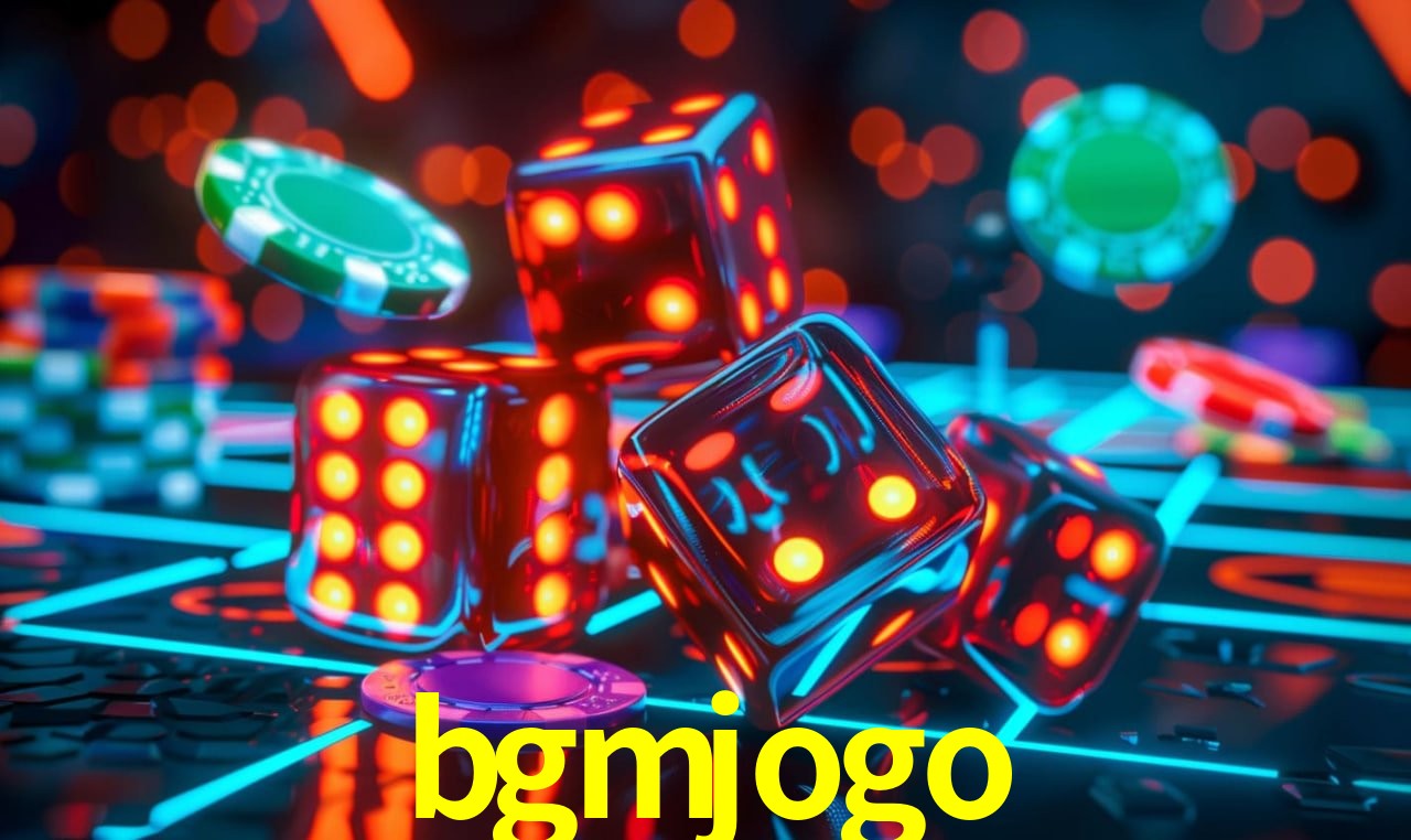 bgmjogo: Seu Especialista em Apostas Esportivas Brasileiras