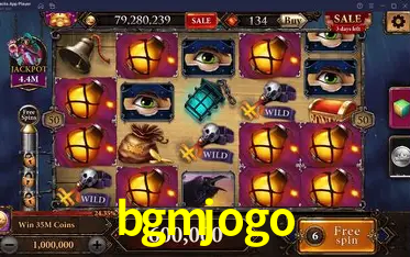 bgmjogo: A Experiência de Casino com Jogos de Mesa ao Vivo